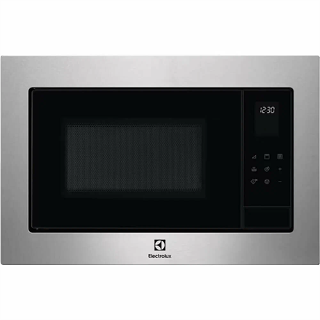 фото: Микроволновая печь Electrolux EMS4253TEX