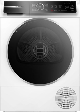 фото: Сушильная машина Bosch WQB245B0ME