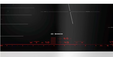 фото: Варочная панель Bosch PXE801DC1E