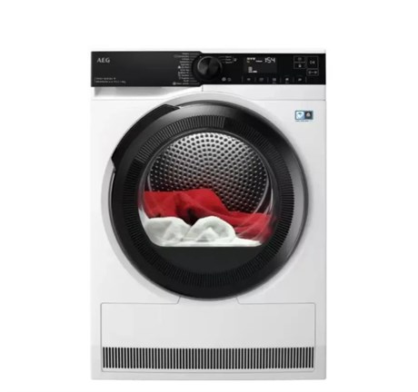 фото: Сушильная машина AEG TR939I4CE