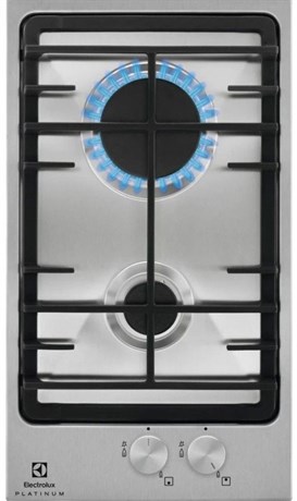 фото: Варочная панель Electrolux EGG3322NVX