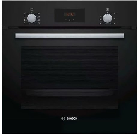 фото: Духовой шкаф Bosch HBF153EB0
