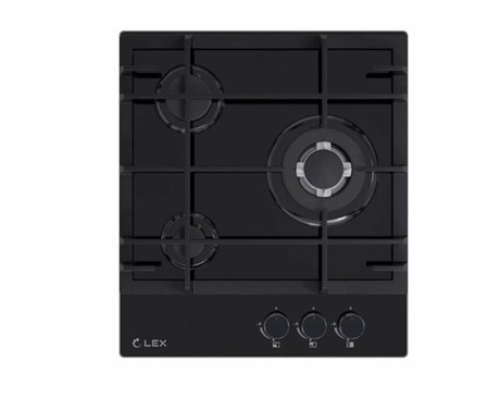 фото: Варочная панель LEX GVG 435 BBL