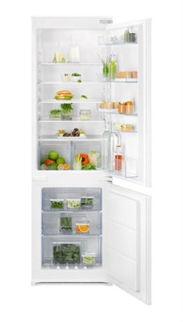 фото: Холодильник Electrolux ENT6NE18S
