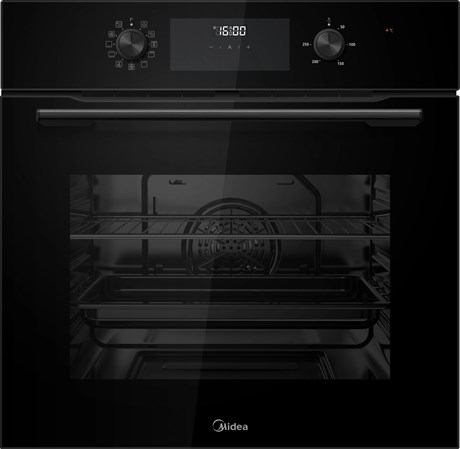 фото: Духовой шкаф Midea MO69103GB