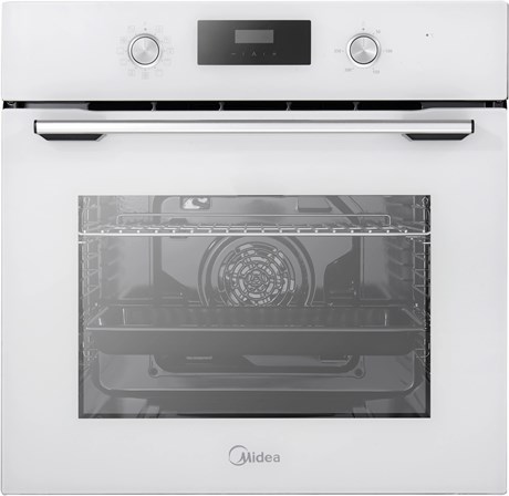 фото: Духовой шкаф Midea MO69103GW