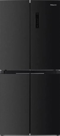 фото: Холодильник Hotpoint HFL4 522I XBR