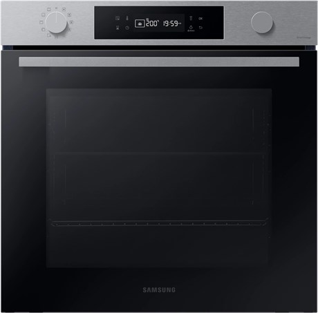 фото: Духовой шкаф Samsung NV7B4125ZAS/WT