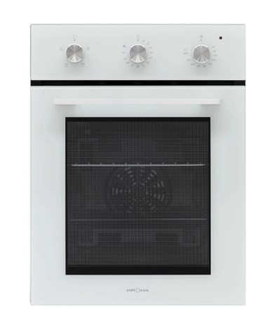 фото: Духовой шкаф Krona Linde 45 WH