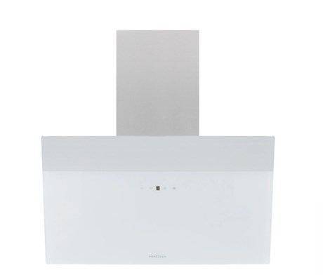 фото: Кухонная вытяжка Krona Kristen A 600 white S