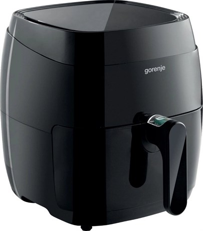 фото: Аэрогриль Gorenje AF1409DB