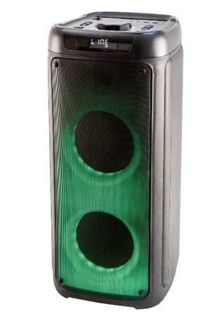 фото: Акустика AIWA CAS-511