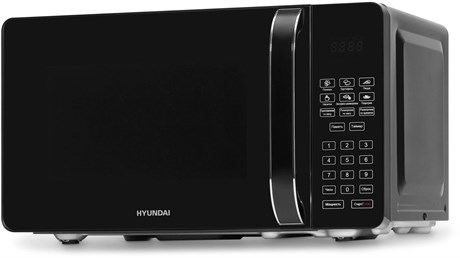 фото: Микроволновая печь Hyundai HYM-D2076