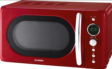 фото: Микроволновая печь Hyundai HYM-D3037