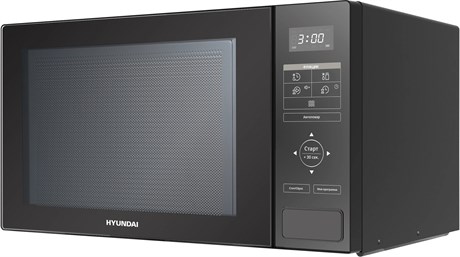 фото: Микроволновая печь Hyundai HYM-D3038