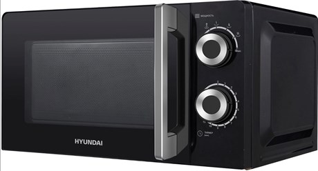 фото: Микроволновая печь Hyundai HYM-M2054
