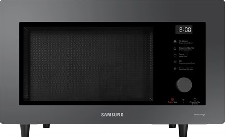 фото: Микроволновая печь Samsung MC32DB7746KCBW