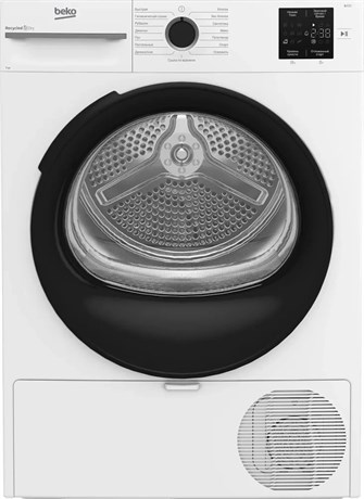 фото: Сушильная машина Beko BM3T37220