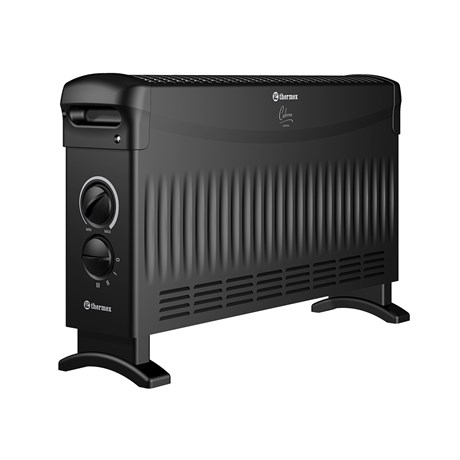 фото: Конвектор THERMEX Cadorna 2000 Black