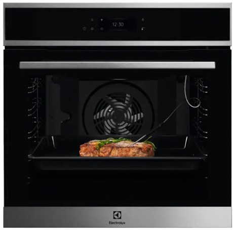 фото: Духовой шкаф Electrolux EOE8P39WX