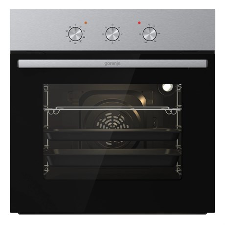 фото: Духовой шкаф Gorenje BO6727E03NX