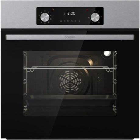 фото: Духовой шкаф Gorenje BO6737E02NX