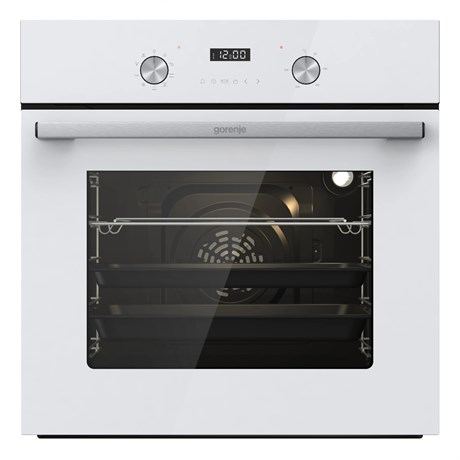 фото: Духовой шкаф Gorenje BO6737E03NWG
