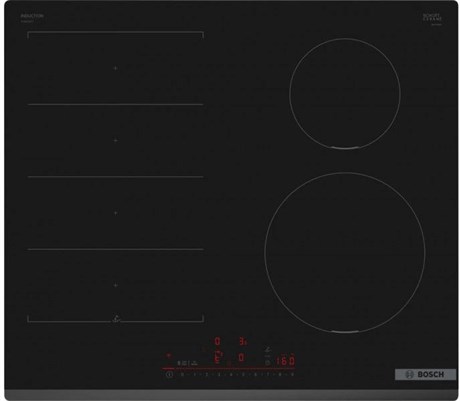 фото: Варочная панель Bosch PIX631HC1E