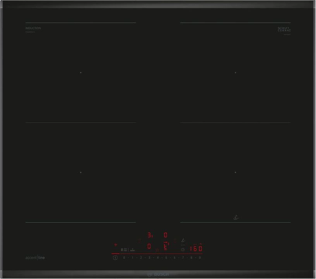 фото: Варочная панель Bosch PVQ695HC1Z