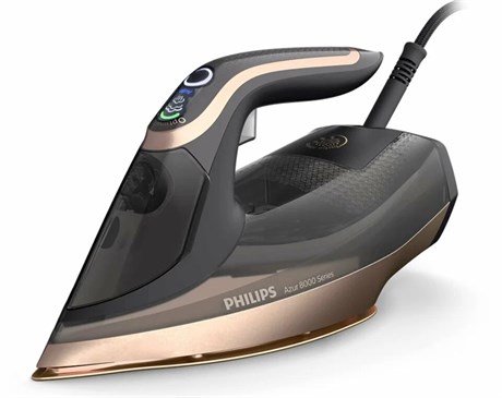 фото: Утюг Philips DST8041/80