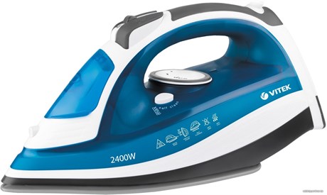 фото: Утюг Vitek VT-1263
