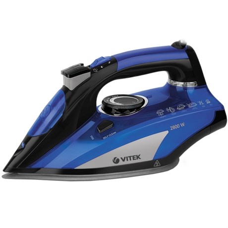 фото: Утюг Vitek VT-1268