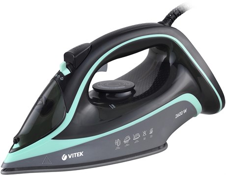 фото: Утюг Vitek VT-8335