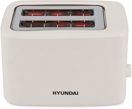 фото: Тостер Hyundai HYT-3306