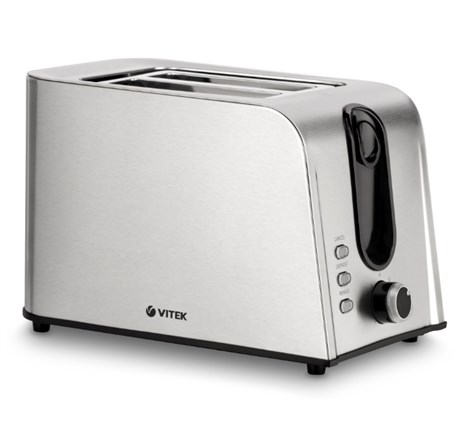 фото: Тостер Vitek VT-1570