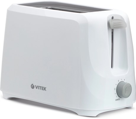 фото: Тостер Vitek VT-9001