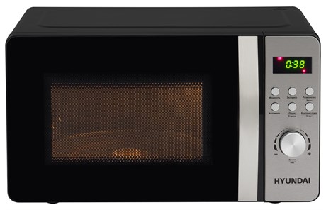 фото: Микроволновая печь Hyundai HYM-D2074