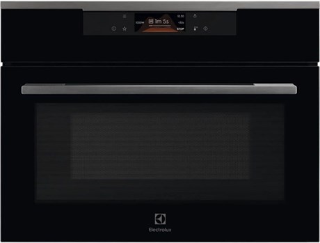 фото: Духовой шкаф Electrolux KVLBE08H