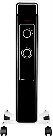 фото: Масляный радиатор Centek CT-6221-5