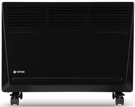 фото: Масляный радиатор Vitek VT-2194