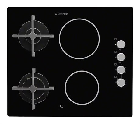 фото: Варочная панель Electrolux EGE6172NOK