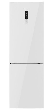 фото: Холодильник Maunfeld MFF185NFW10 Inverter