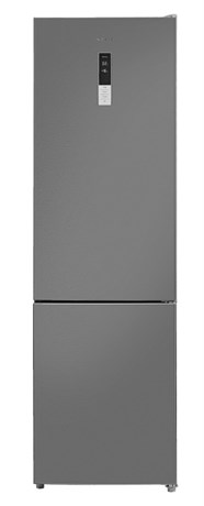 фото: Холодильник Maunfeld MFF200NFХ10 Inverter