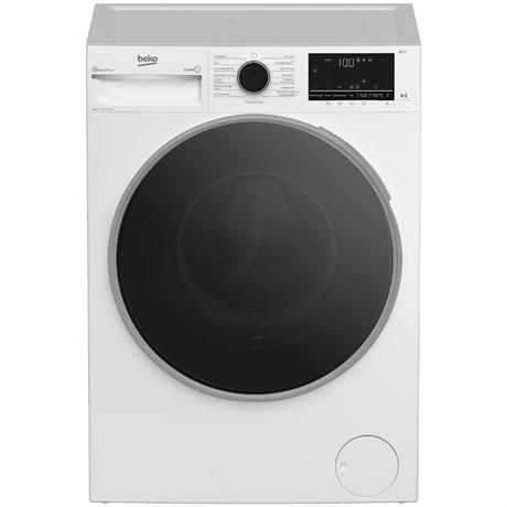 фото: Стиральная машина Beko B3WFR56H2WC