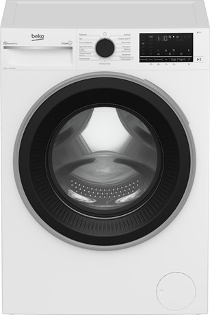 фото: Стиральная машина Beko B3WFR56H2W