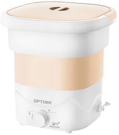 фото: Стиральная машина Optima МС-31СК
