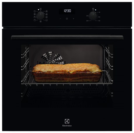 фото: Духовой шкаф Electrolux EOF5C50Z