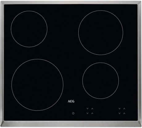 фото: Варочная панель AEG HK624000XB