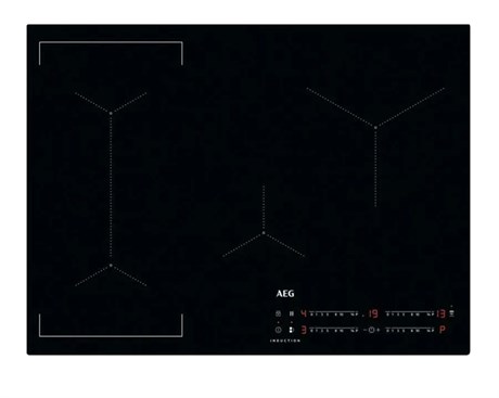 фото: Варочная панель AEG IKE74441IB