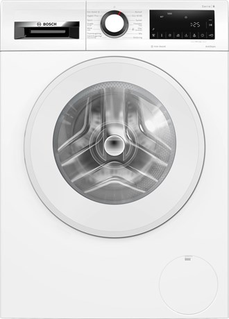 фото: Стиральная машина Bosch WGG242Z2SN
